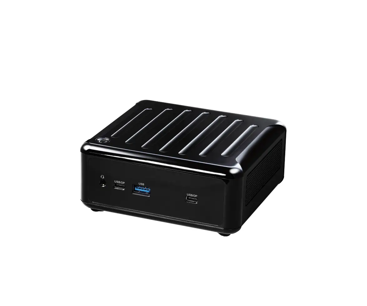 Asrock Nuc 1300-d5 Box Series Mini Pcs User Manual