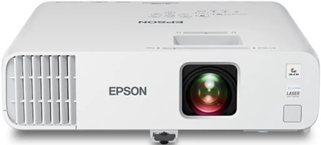 EPSON EB-L210W Lamp-Free Laser Display