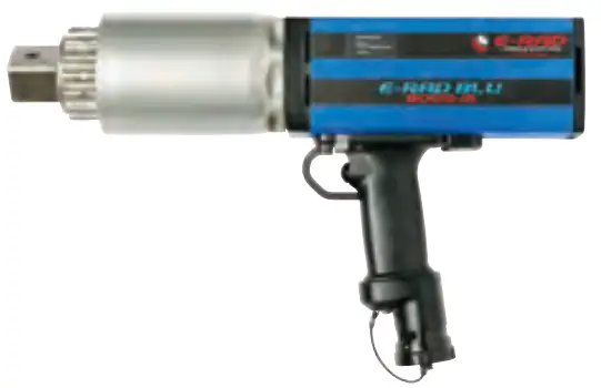 Digital B RAD Battery Torque Wrench - PNEUMATIC SERIES 1