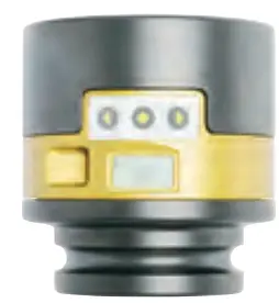 Digital B RAD Battery Torque Wrench - PNEUMATIC SERIES 4