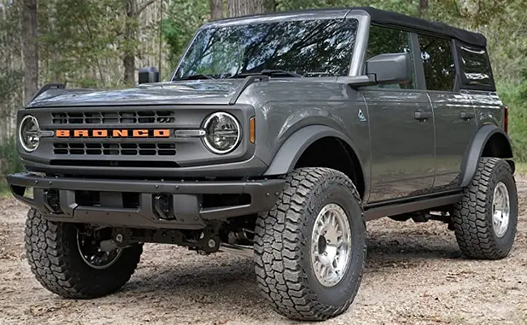 SUPERLIFT-2021-Ford-Bronco-2-Door-4WD-5-Inch-Lift-Kit-fig-1