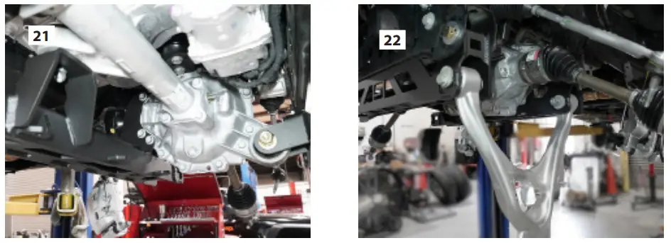 SUPERLIFT-2021-Ford-Bronco-2-Door-4WD-5-Inch-Lift-Kit-fig-11