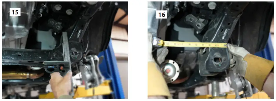 SUPERLIFT-2021-Ford-Bronco-2-Door-4WD-5-Inch-Lift-Kit-fig-8