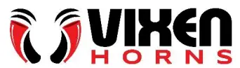 VIXEN HORNS