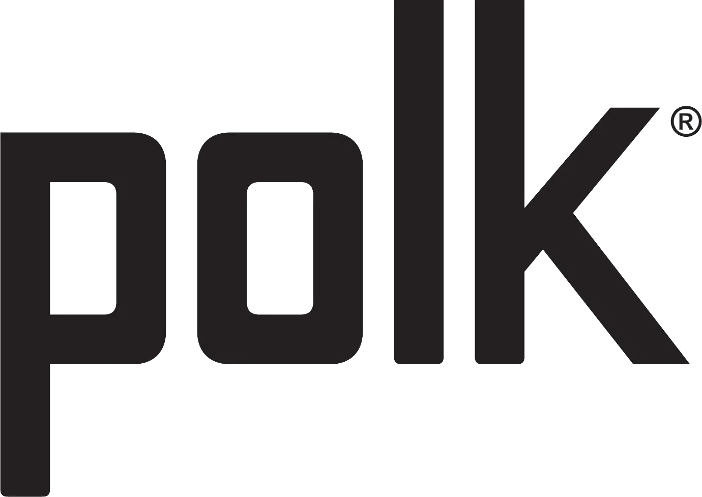 Polk Logo