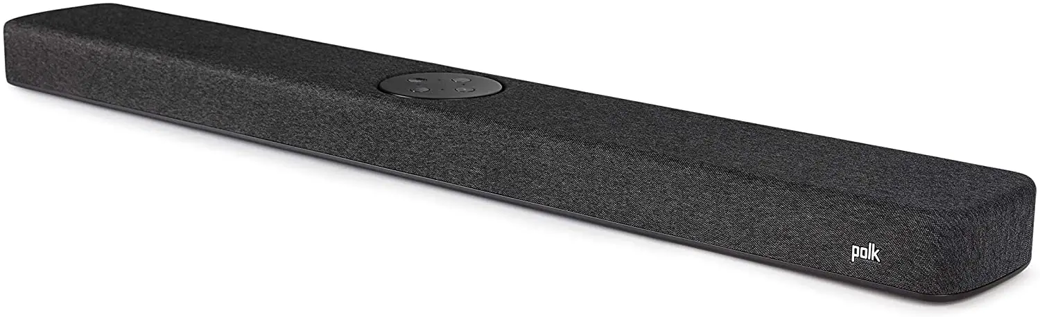 Polk React Sound Bar