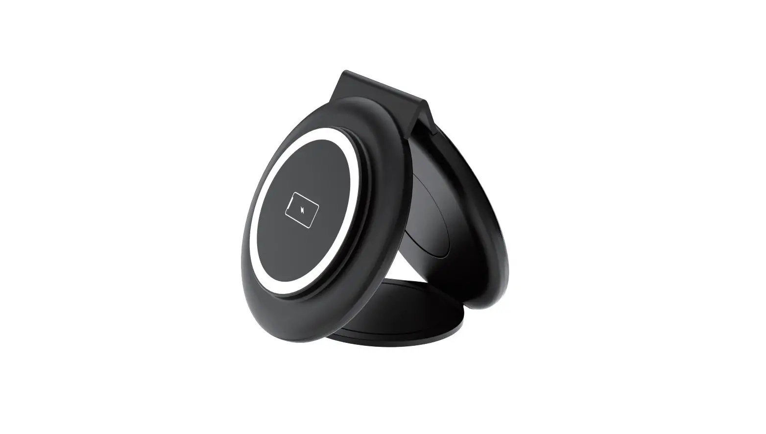 W203rtops 2 In 1 Magnetic Wireless Charging Station Instructions