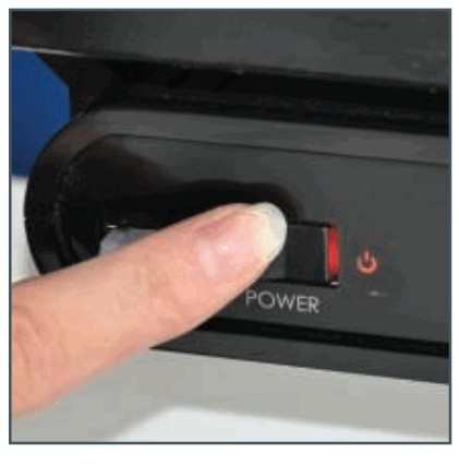 MAXVIEW Seeker Wireless Software Update Procedure for PC Users - Control Box 1