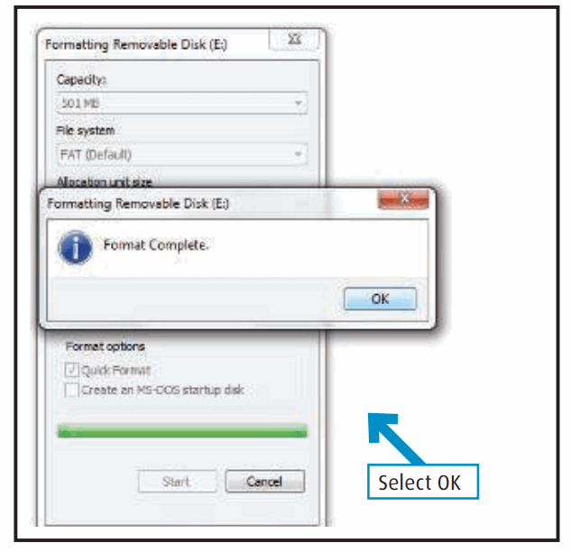 MAXVIEW Seeker Wireless Software Update Procedure for PC Users - update file