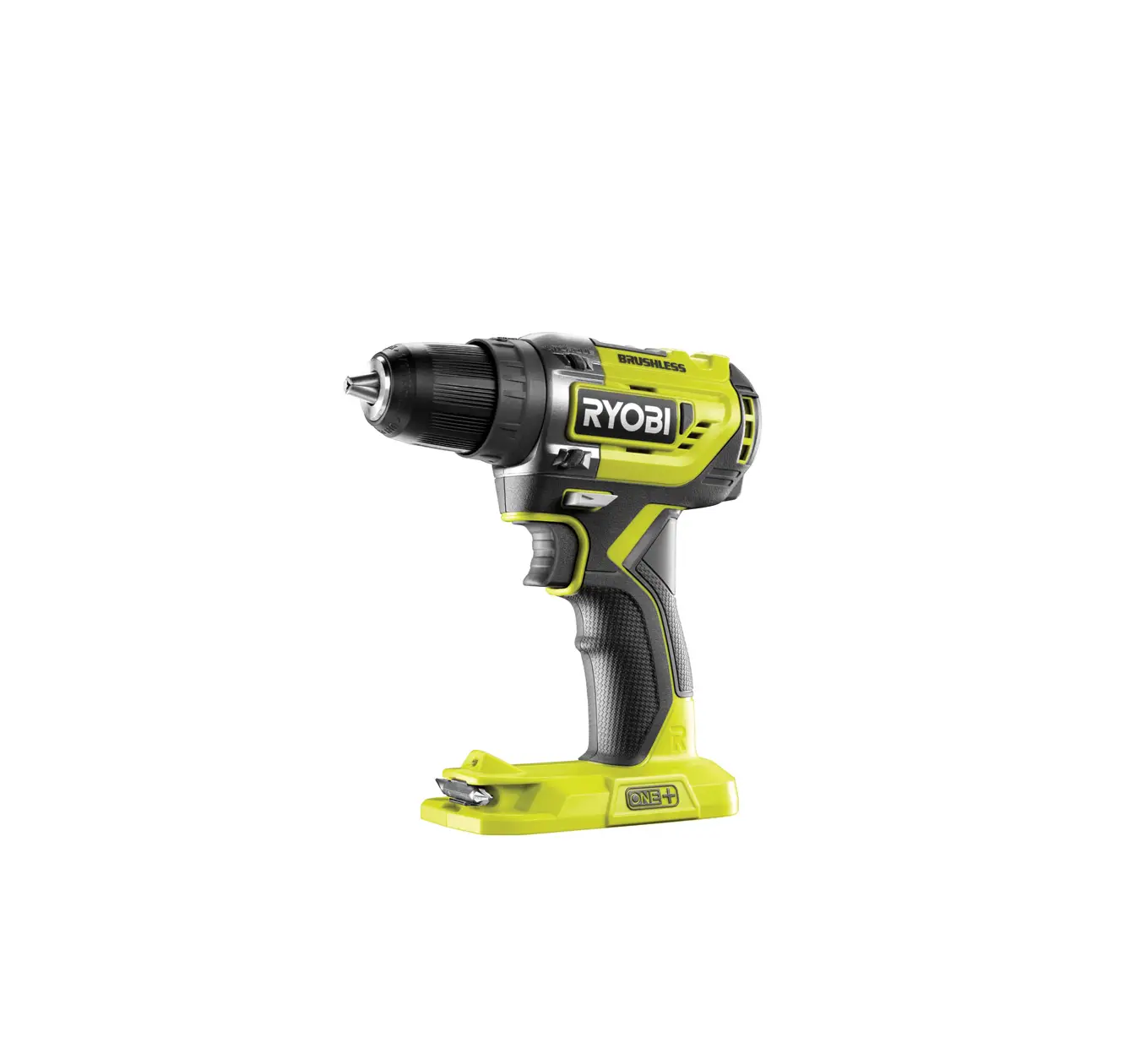 Ryobi R18dd5 Drill Driver User Manual