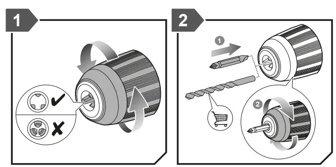 Operation Instruction