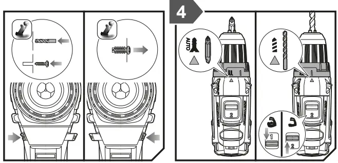 Operation Instruction