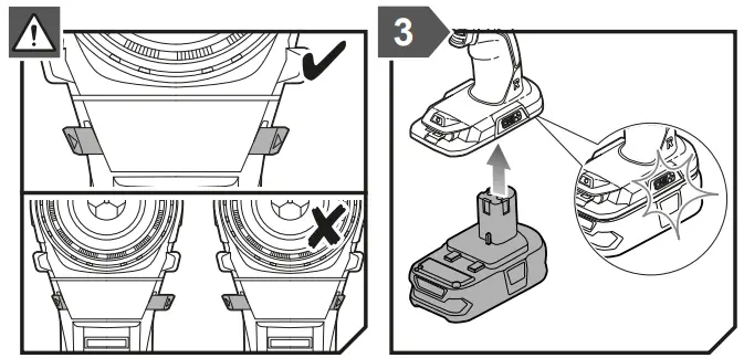 Operation Instruction