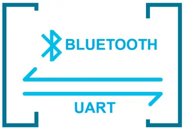 Bluetooth UART Transparent Transmission