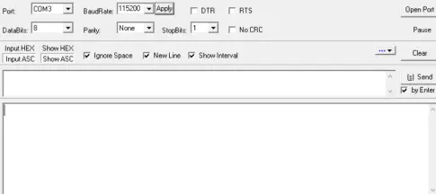 serial tool software