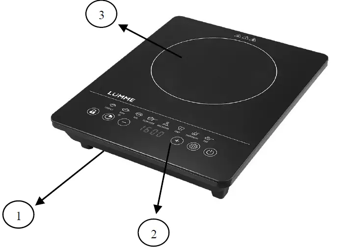 LUMME-LU-3634-Induction-Cooker-fig-1
