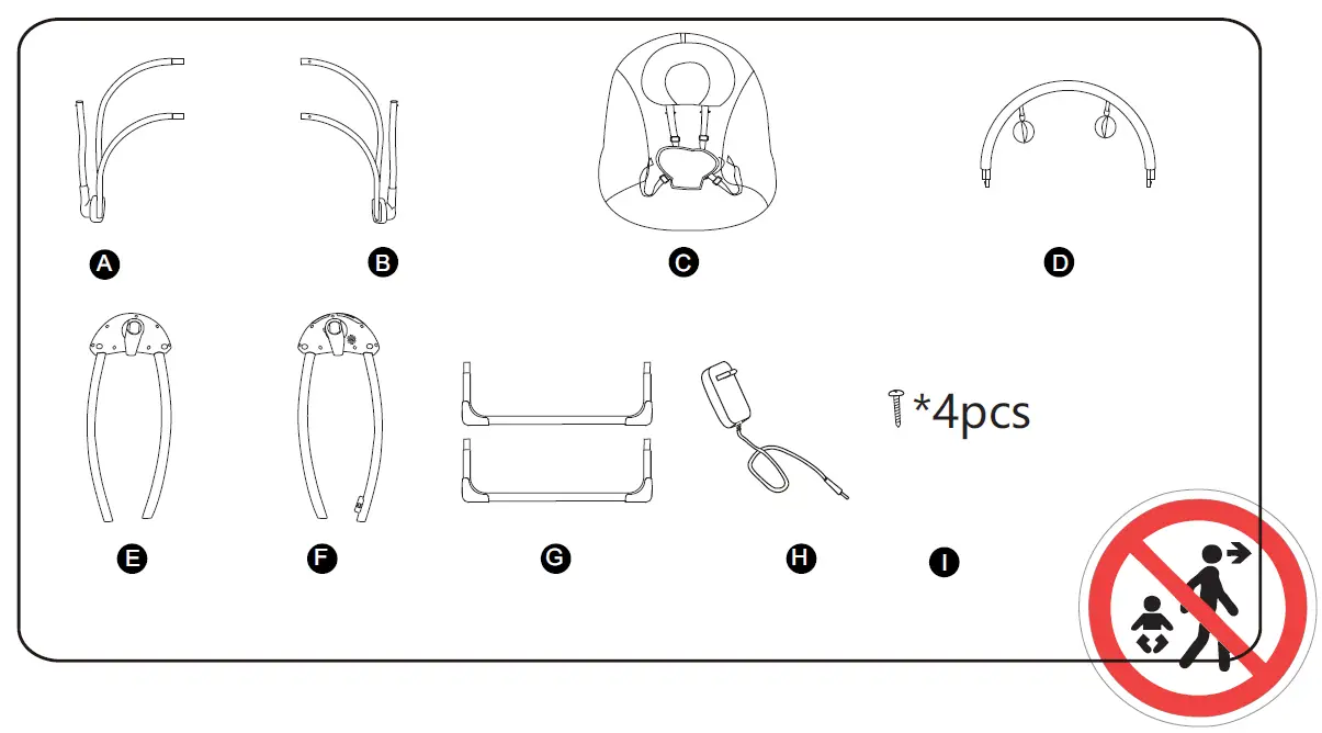 Coccolle-Velio-Electric-Baby-Swing-01