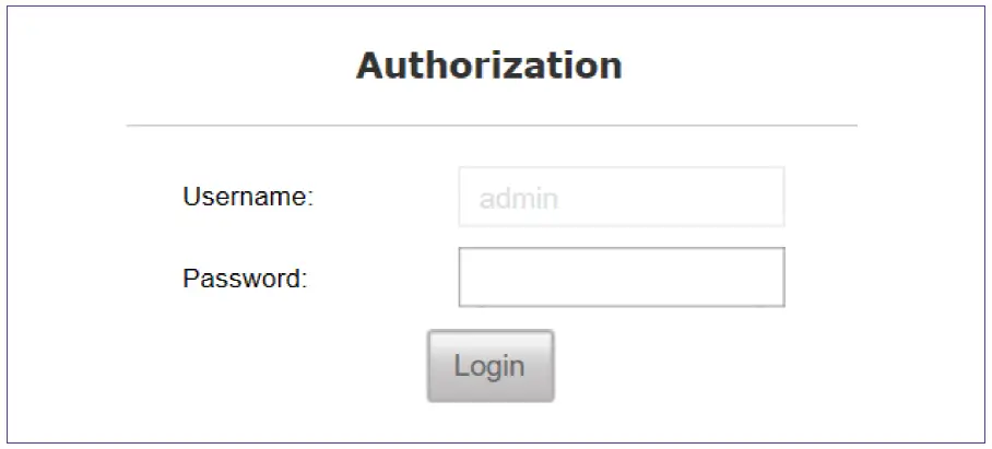 Spark VRV9517UWAC34 Smart Modem Personalise