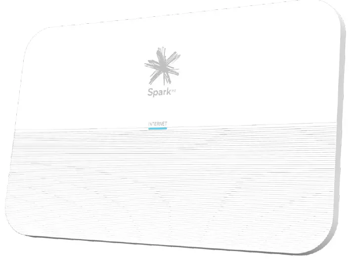 Spark VRV9517UWAC34 Smart Modem