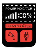 PATPET Pet Grooming Clipper 950-Battery