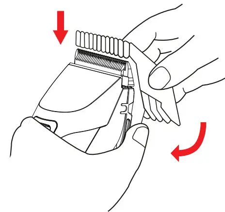PATPET Pet Grooming Clipper 950- Loading
