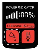 PATPET Pet Grooming Clipper 950- Oiling