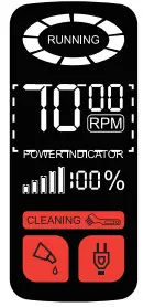 PATPET Pet Grooming Clipper 950- Prm