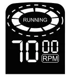 PATPET Pet Grooming Clipper 950- Runing