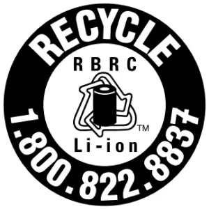 Recycle Symbol