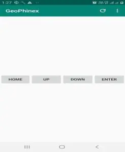FIG 14 How to pair the device with mobile