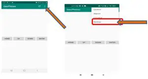 FIG 19 DETAILED PROFILE REPORT