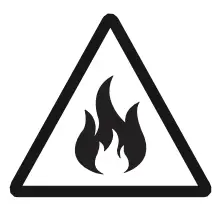 Fire Icon
