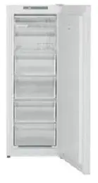 SHARP Freezer SJ-SE182E2W-EU