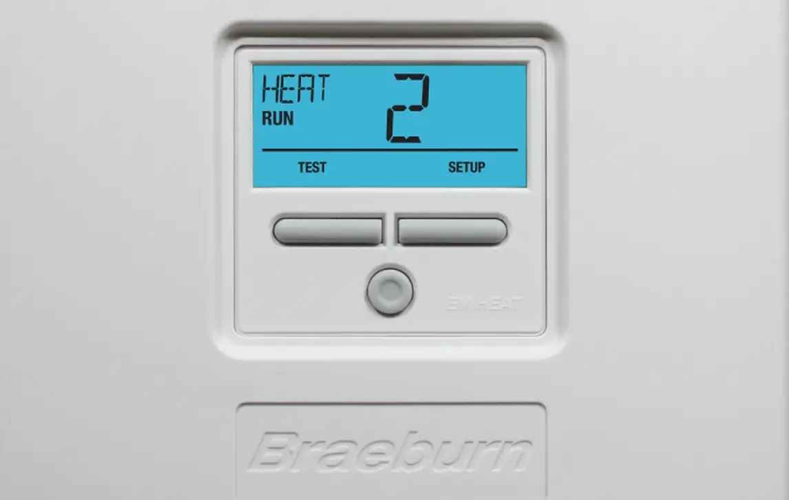 Braeburn 2 Zone Expander Panel 140404 User Guide Braeburn 2 Zone Expander Panel 140404 User Guide