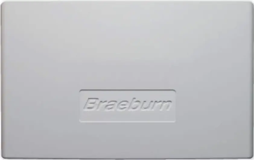 Braeburn 2 Zone Expander Panel 140404