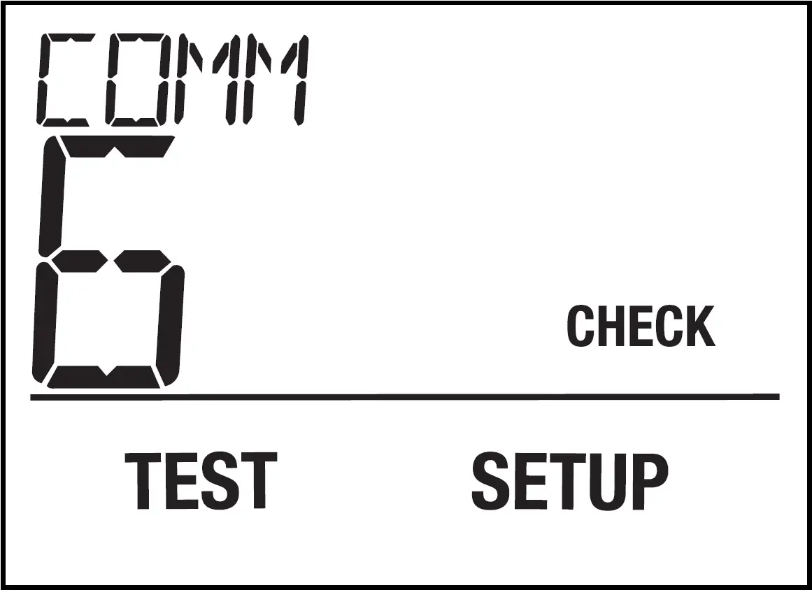 Communication Lost with Expansion Panel