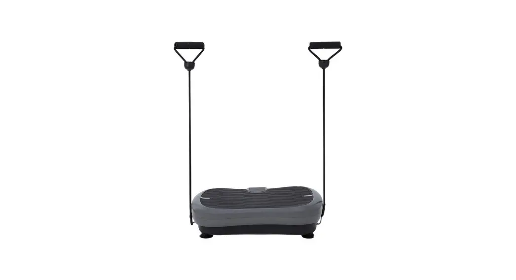 Kmart 42994756 Vibration Trainer Instruction Manual