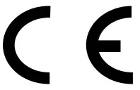 CE icon