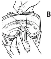 Paintball 10 Rules for Safe Play - Work your way around