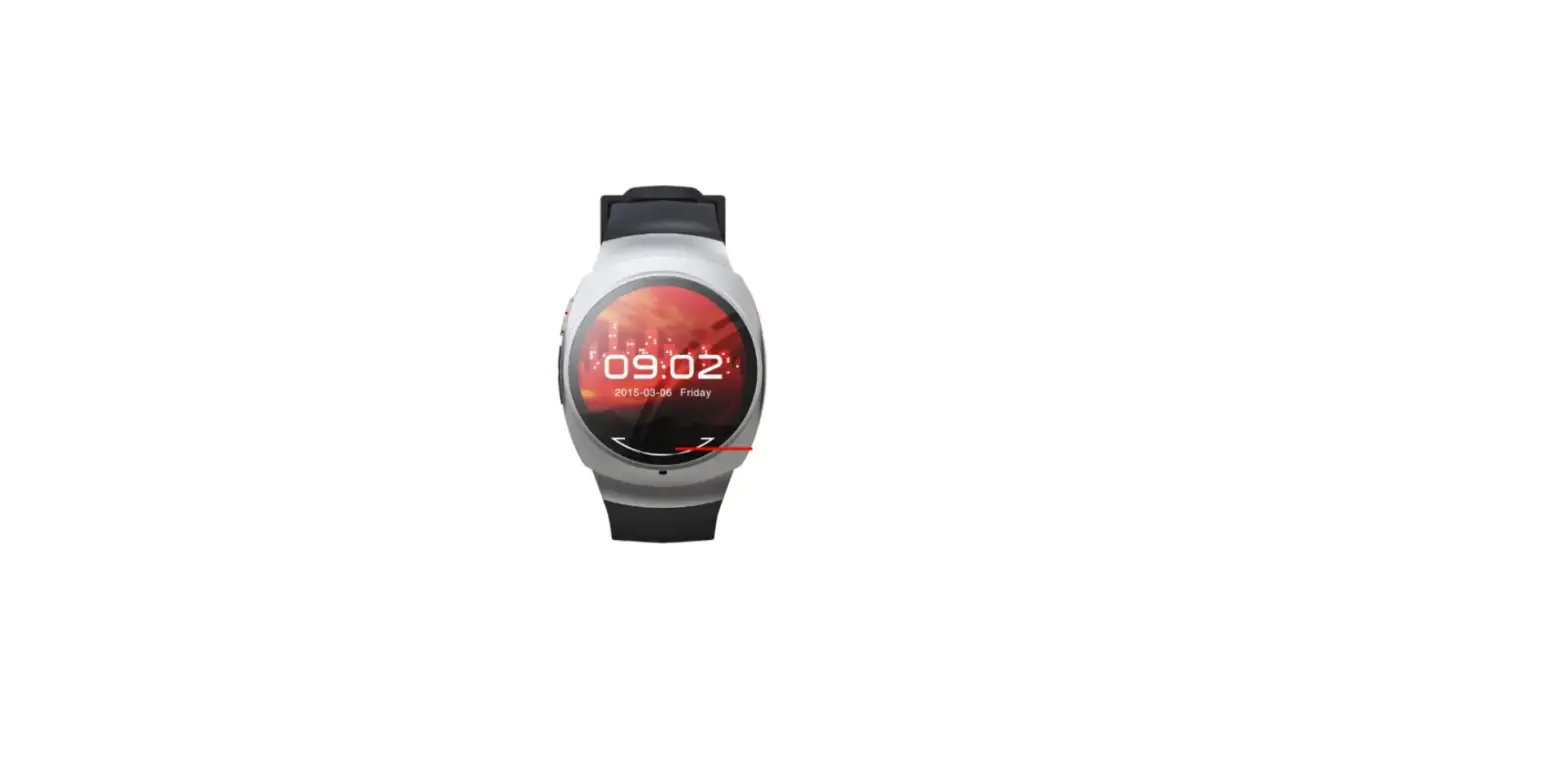 Bluetooth Smartwatch Manual Bluetooth Smartwatch Manual