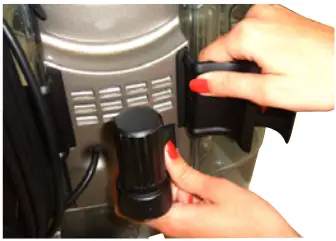 Bissell Spot Clean Products Parts Quick - ASSEMBLY 2