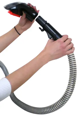 Bissell Spot Clean Products Parts Quick - QUICK PREP STEPS