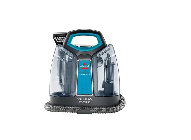 Bissell Spot Clean Products Parts Quick Start Guide