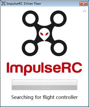 Plug in the flight controller