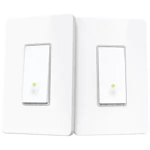tp-link HS210 KIT Smart Wi-Fi Light Switch 3-Way Kit
