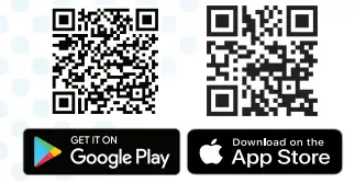 Download the SmartStuff App