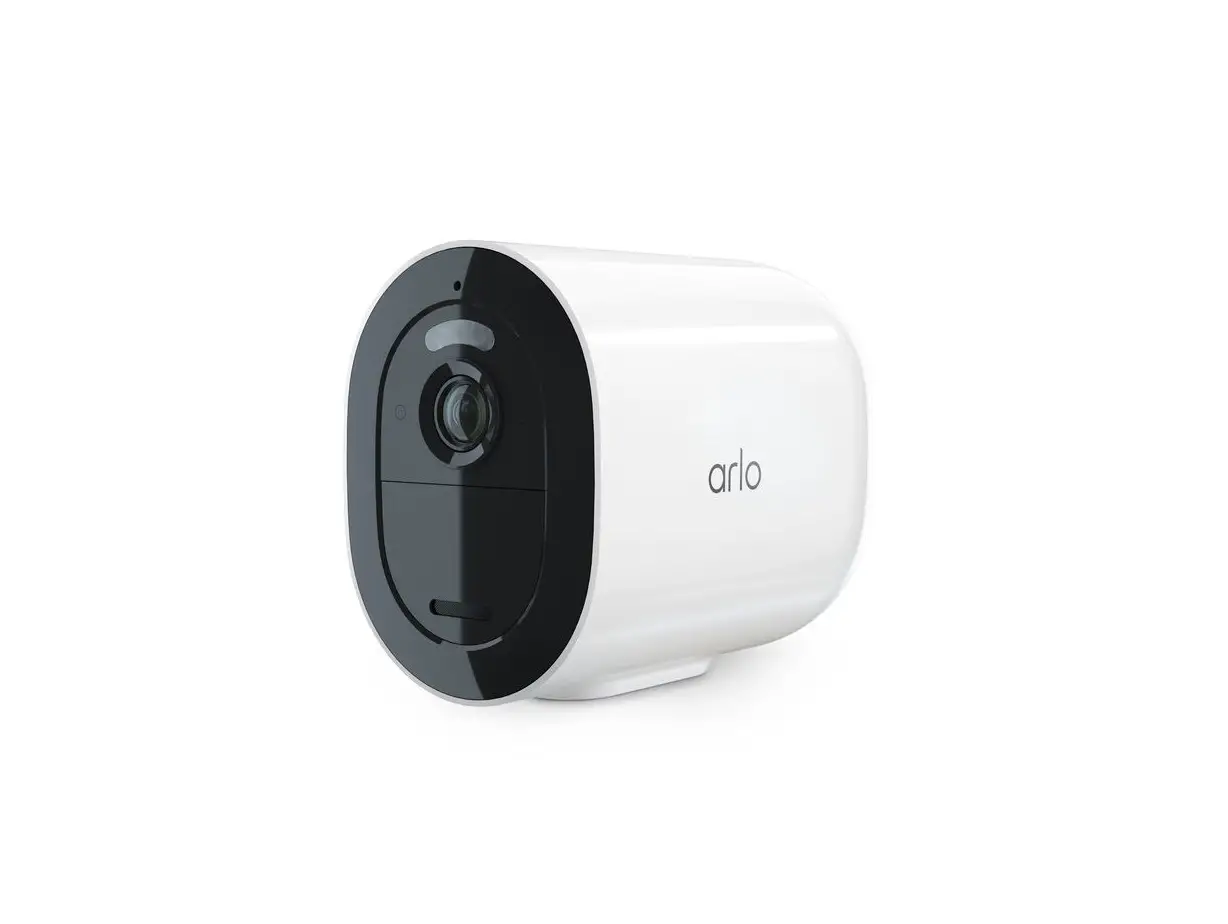 Arlo Vml2030-1vznas Go 2 Lte/wifi Security Camera User Manual