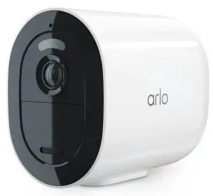 arlo VML2030-1VZNAS Go 2 LTE/WiFi Security Camera