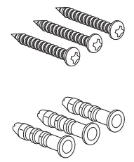 Screw Kit
