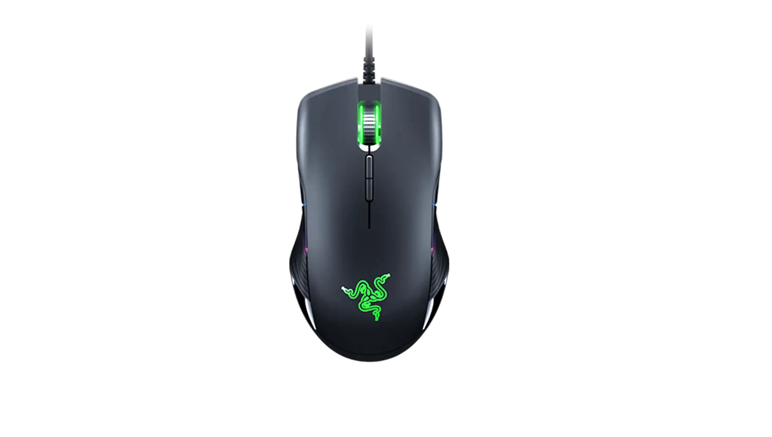 Razer Lancehead Tournament Edition Manual And Faq